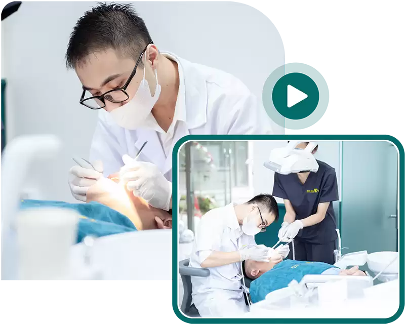 Câu chuyện thương hiệu Elite Dental